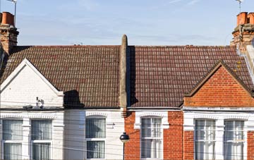 clay roofing Bramley