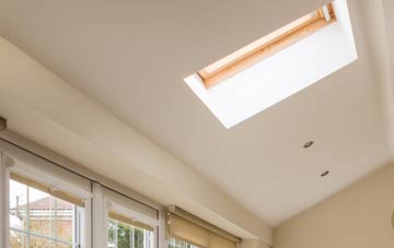 Bramley conservatory roof insulation companies