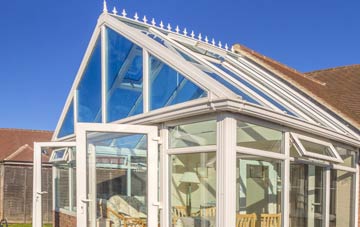 conservatory roof insulation costs Bramley
