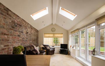 conservatory roof insulation Bramley