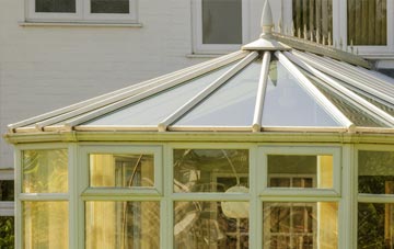 conservatory roof repair Bramley