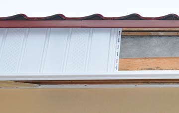 Bramley fascia repair costs