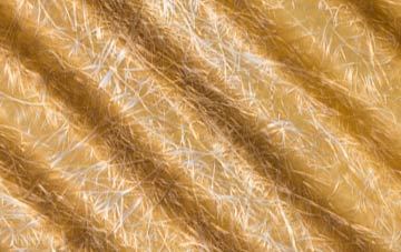 Bramley fibreglass roof waterproofing