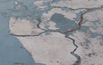 fibreglass roofing replacement Bramley