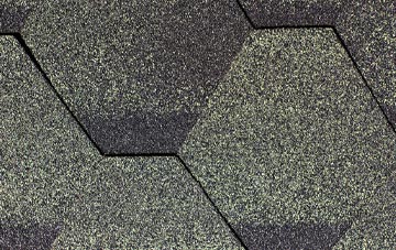 Bramley fibreglass shingle repairs