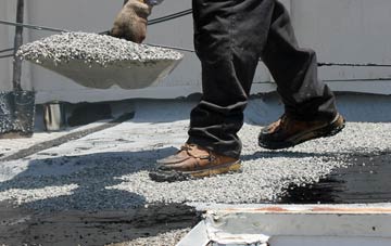 Bramley flat roofing companies