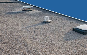 flat roofing Bramley