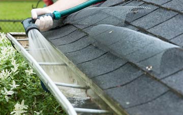 Bramley gutter cleaning costs