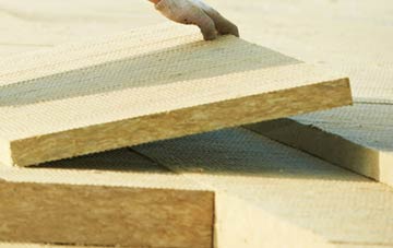 measuring Bramley tapered insulation