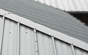 disadvantages of Bramley metal roofing