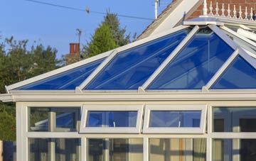 professional Bramley conservatory insulation