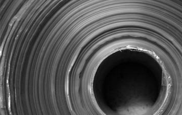 Bramley pvc roof replacement