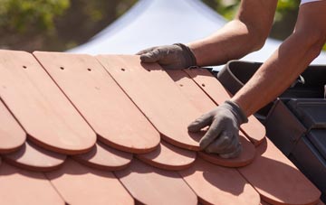 Bramley roof tile contractors