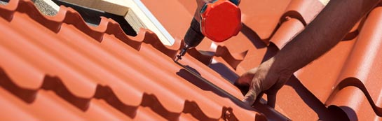 save on Bramley roof installation costs