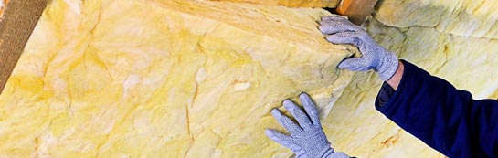 quotes for Bramley roof insulation