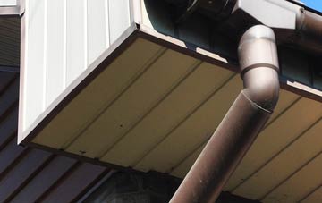 Bramley soffit installation costs