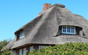 thatch roofing Bramley