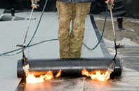 Bramley flat roof sealing quote