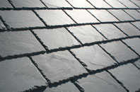 Bramley slate roof