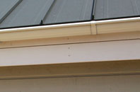 Bramley soffit repair