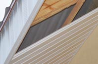 rated Bramley soffit repair companies